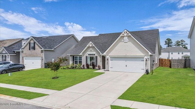138 Grimsby Road, Port Wentworth, GA 31407