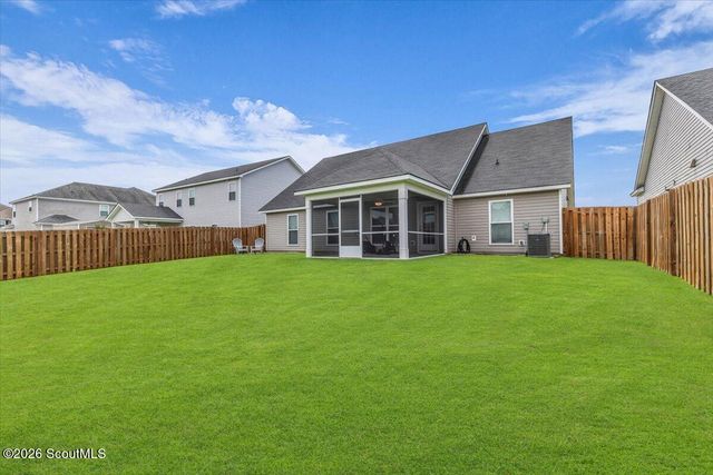 138 Grimsby Road, Port Wentworth, GA 31407