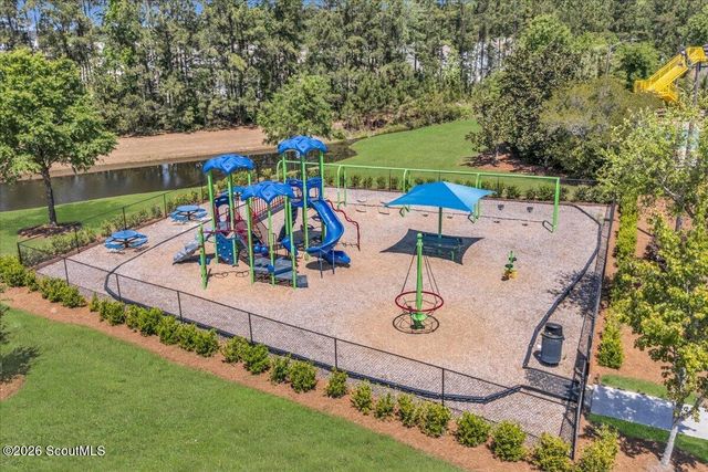 138 Grimsby Road, Port Wentworth, GA 31407