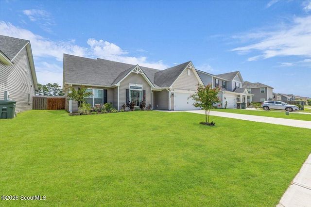 138 Grimsby Road, Port Wentworth, GA 31407