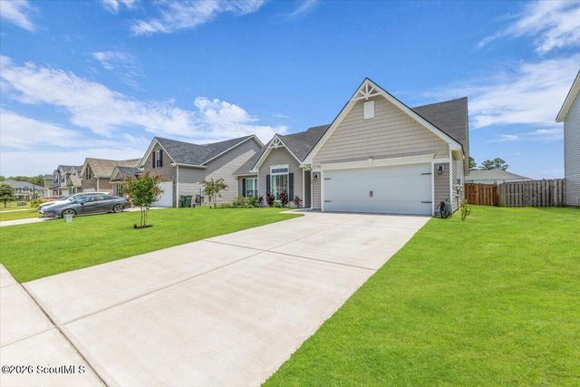 138 Grimsby Road, Port Wentworth, GA 31407