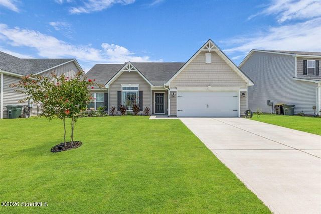 138 Grimsby Road, Port Wentworth, GA 31407