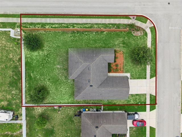 1665 LUFT LANE, Mascotte, FL 34753
