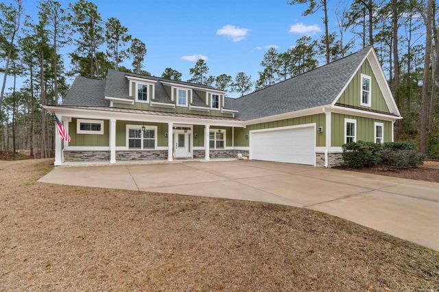 109 Obd Way, Myrtle Beach, SC 29588