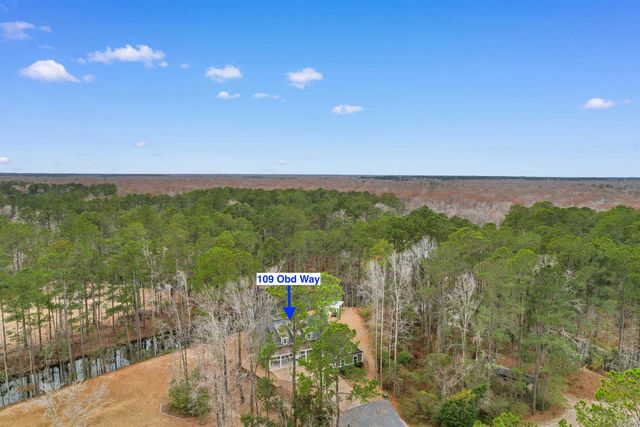 109 Obd Way, Myrtle Beach, SC 29588