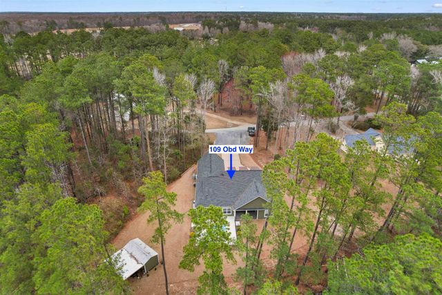 109 Obd Way, Myrtle Beach, SC 29588