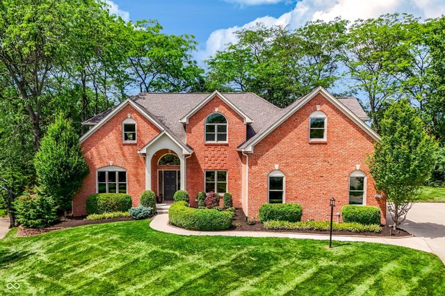 12410 Hyacinth Drive, Fishers, IN 46037