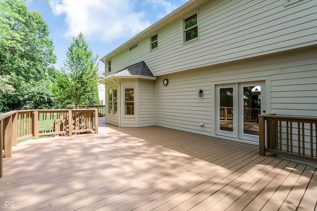 12410 Hyacinth Drive, Fishers, IN 46037