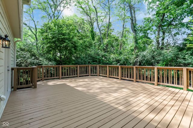 12410 Hyacinth Drive, Fishers, IN 46037