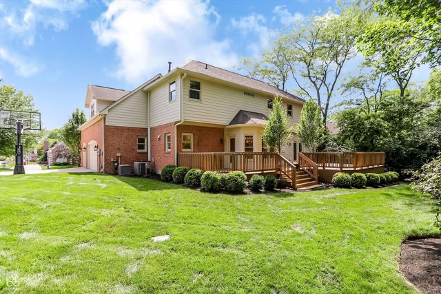 12410 Hyacinth Drive, Fishers, IN 46037