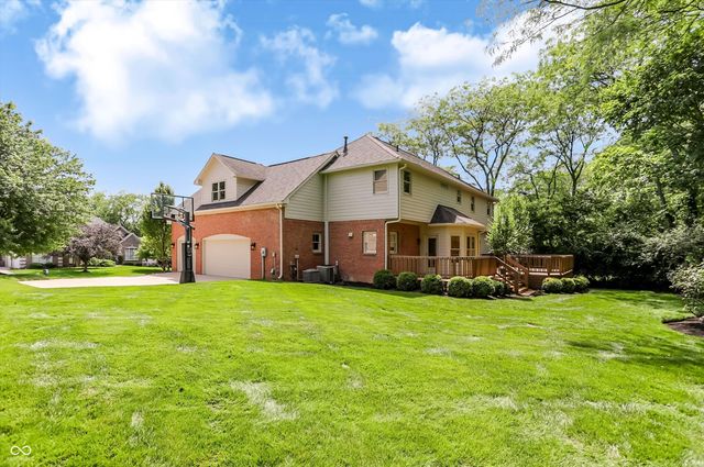 12410 Hyacinth Drive, Fishers, IN 46037