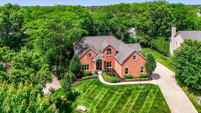 12410 Hyacinth Drive, Fishers, IN 46037