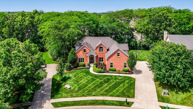 12410 Hyacinth Drive, Fishers, IN 46037