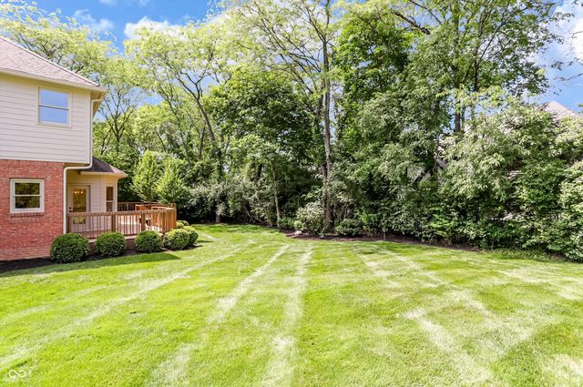 12410 Hyacinth Drive, Fishers, IN 46037