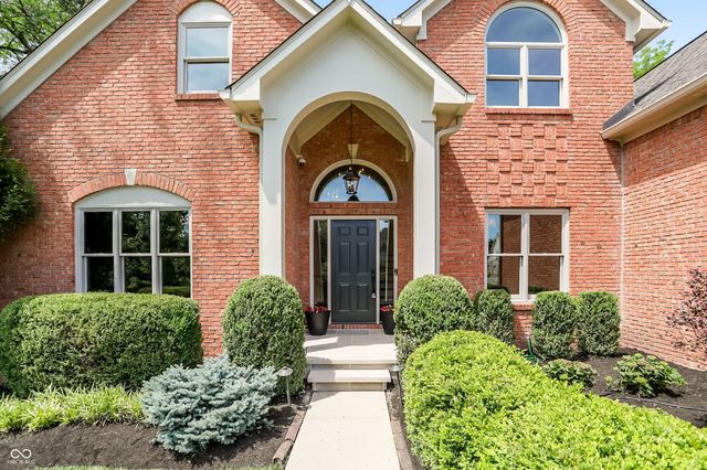 12410 Hyacinth Drive, Fishers, IN 46037