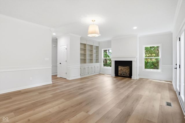 12410 Hyacinth Drive, Fishers, IN 46037