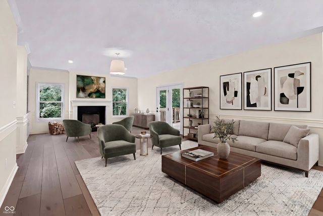 12410 Hyacinth Drive, Fishers, IN 46037