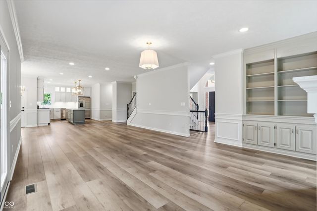 12410 Hyacinth Drive, Fishers, IN 46037