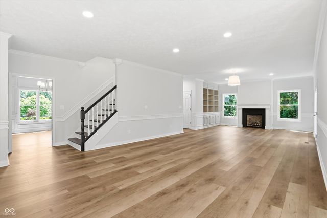 12410 Hyacinth Drive, Fishers, IN 46037