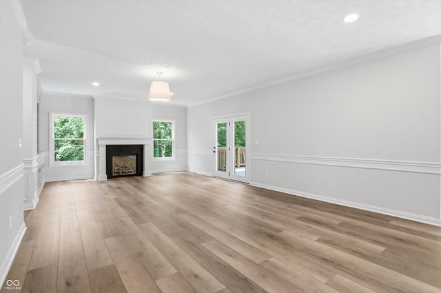12410 Hyacinth Drive, Fishers, IN 46037