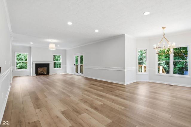 12410 Hyacinth Drive, Fishers, IN 46037