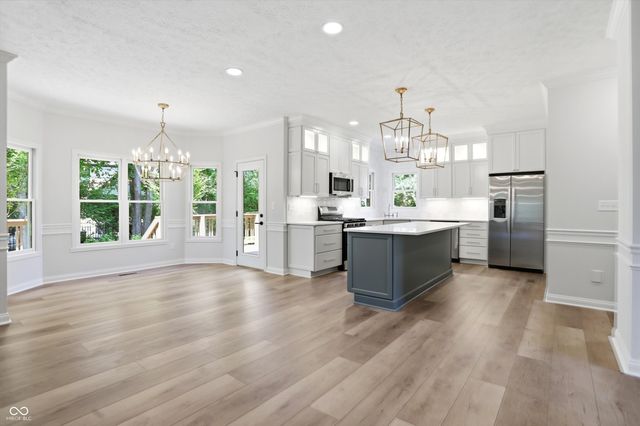 12410 Hyacinth Drive, Fishers, IN 46037