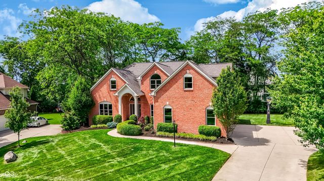 12410 Hyacinth Drive, Fishers, IN 46037
