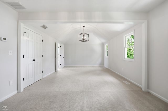 12410 Hyacinth Drive, Fishers, IN 46037