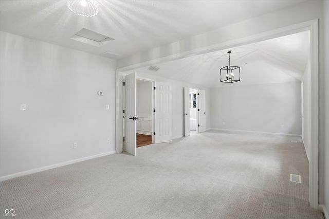 12410 Hyacinth Drive, Fishers, IN 46037