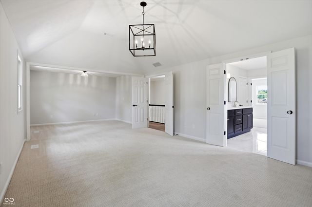 12410 Hyacinth Drive, Fishers, IN 46037