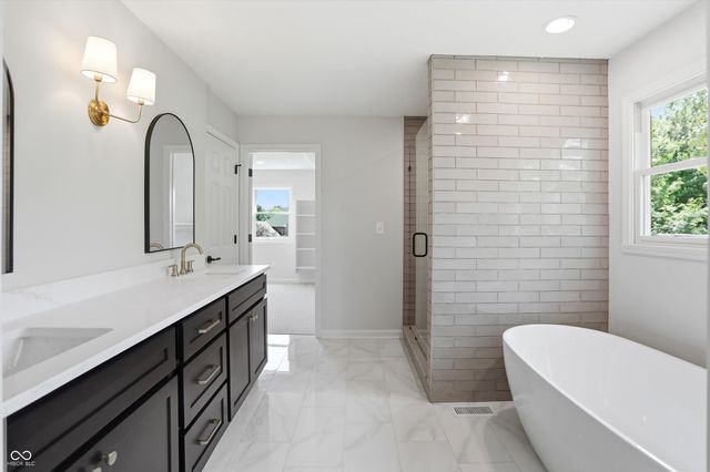 12410 Hyacinth Drive, Fishers, IN 46037
