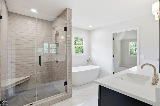 12410 Hyacinth Drive, Fishers, IN 46037