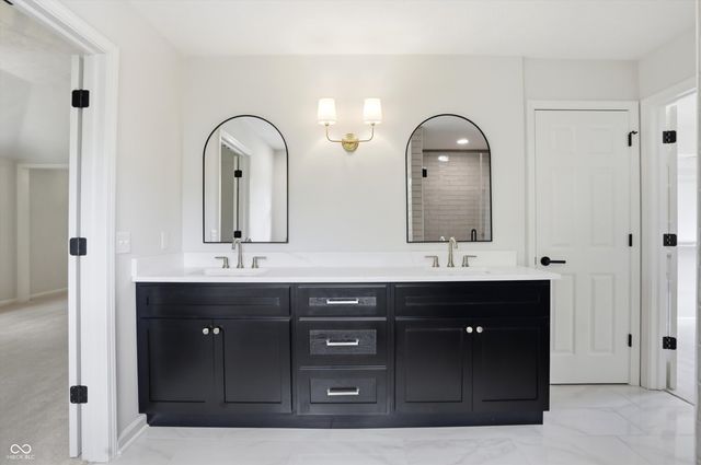 12410 Hyacinth Drive, Fishers, IN 46037