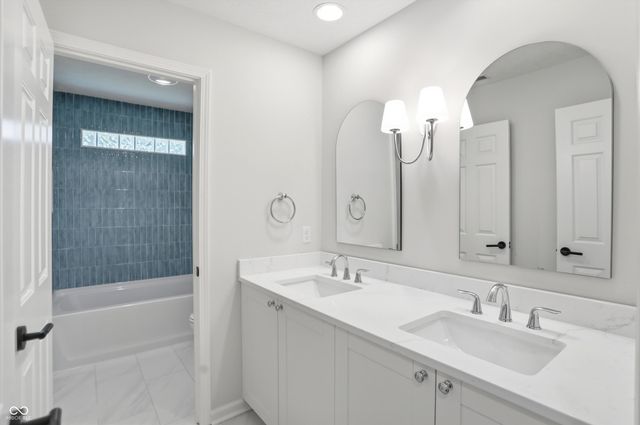 12410 Hyacinth Drive, Fishers, IN 46037