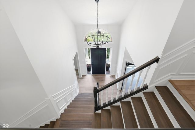 12410 Hyacinth Drive, Fishers, IN 46037