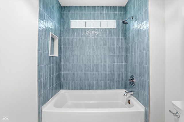 12410 Hyacinth Drive, Fishers, IN 46037