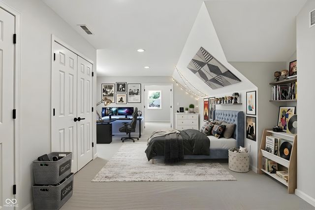 12410 Hyacinth Drive, Fishers, IN 46037