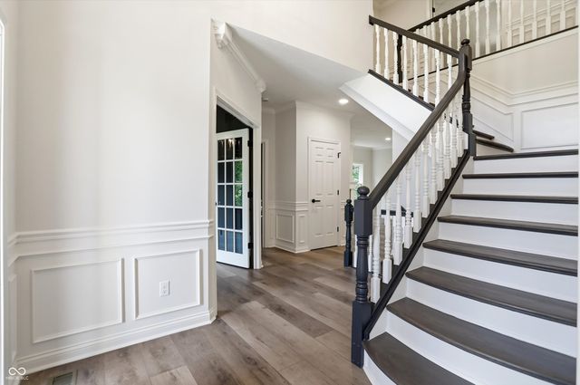 12410 Hyacinth Drive, Fishers, IN 46037