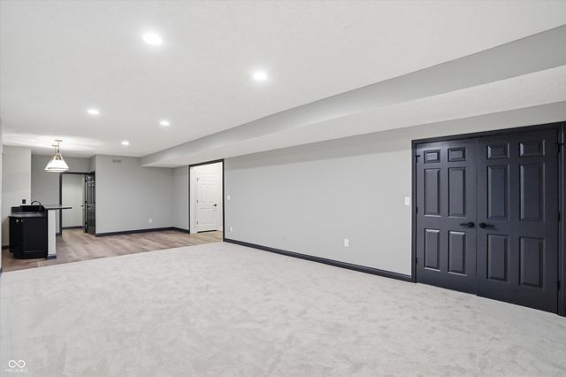 12410 Hyacinth Drive, Fishers, IN 46037