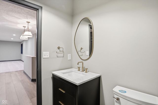 12410 Hyacinth Drive, Fishers, IN 46037