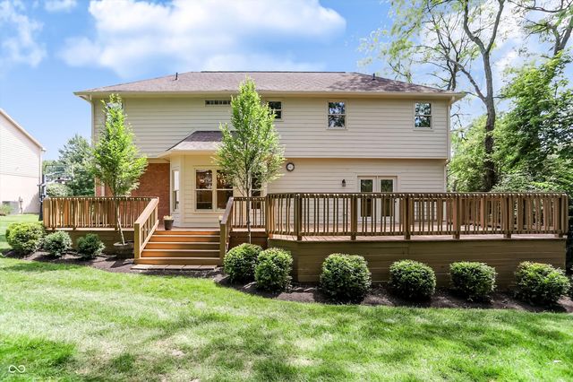 12410 Hyacinth Drive, Fishers, IN 46037