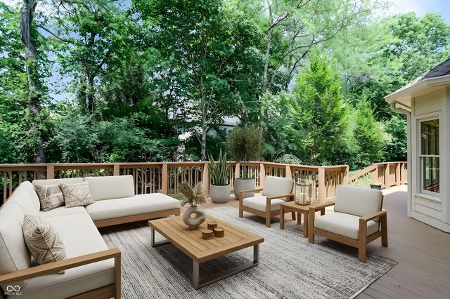 12410 Hyacinth Drive, Fishers, IN 46037
