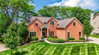 12410 Hyacinth Drive, Fishers, IN 46037