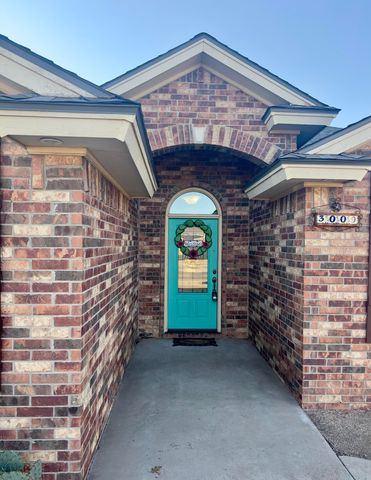 3009 108th Street, Lubbock, TX 79423