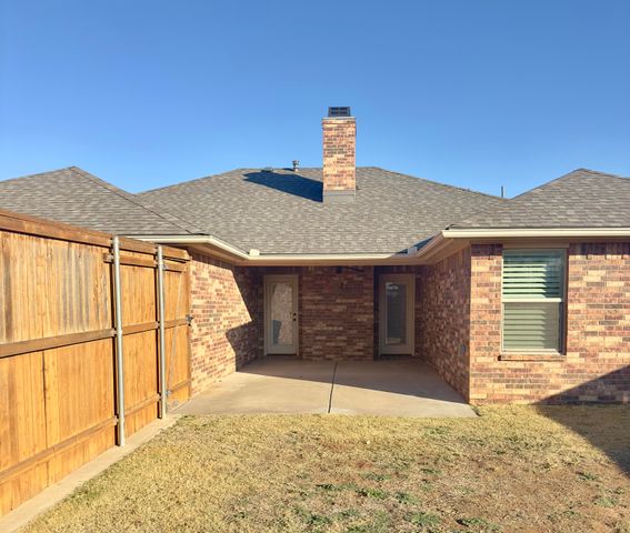 3009 108th Street, Lubbock, TX 79423