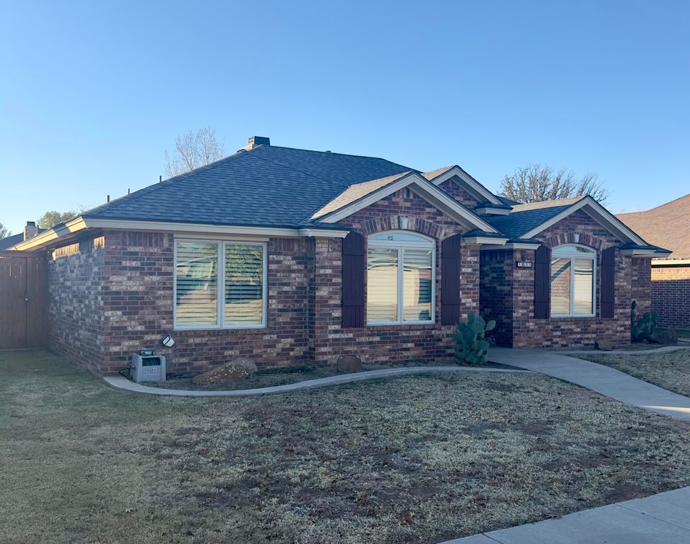3009 108th Street, Lubbock, TX 79423