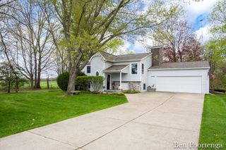 10299 Fisk Road, Otisco Twp, MI 48809