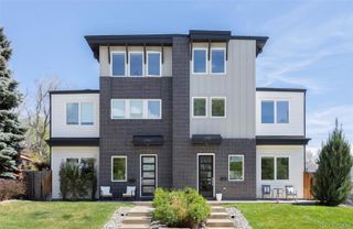 2740 Hazel Court, Denver, CO 80211