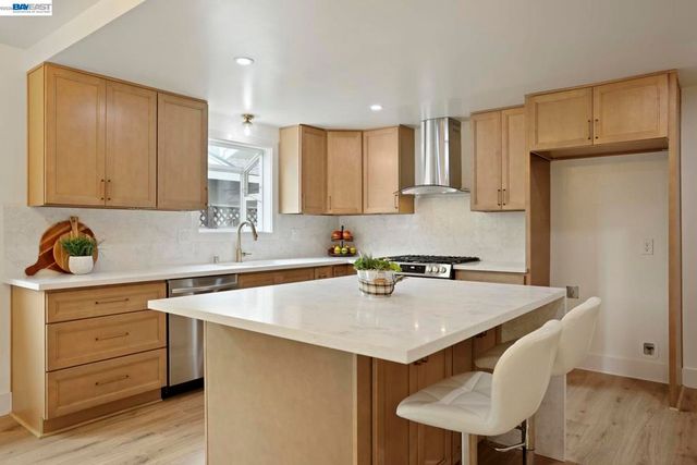 980 Lucille Street, Livermore, CA 94550