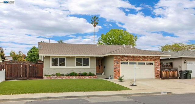 980 Lucille Street, Livermore, CA 94550